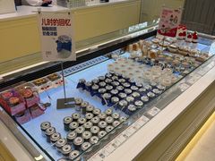 -红星前进面包牛奶公司(畅春园店)