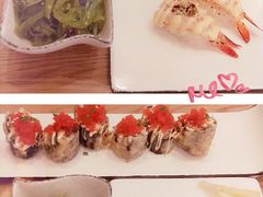 -小句号·精致料理(江南环球港店)