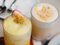 -农畉LONFOOD(福田星河COCOPark店)