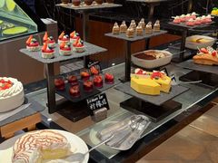-阿纳迪酒店·悦餐厅