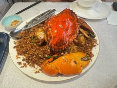 -喜记避风塘炒辣蟹(旗舰店)