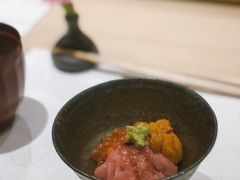 -鮨一日本料理(大中华店)