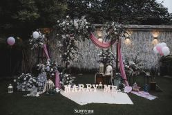 点击看大图 -Sunny喜铺婚礼策划(东部店)