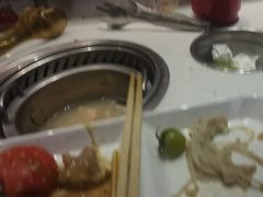 -龍歌自助小火锅(李沧顺和汇店)