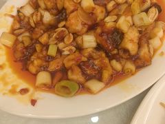 -开元食府(长兴路店)