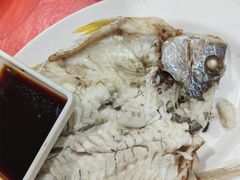 -车头老二大排档