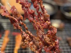 -夜食白市Yespicy·烧烤啤酒宵夜(番禺四海城店)