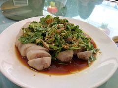 -宜宾海鲜酒家·三十年老字号