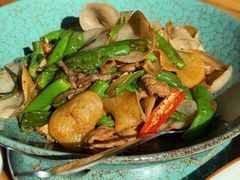 -YAFEE雅菲 川·湘·粤融合菜(魏公村店)