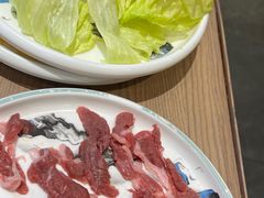 -蜀留香火锅·始于1999·原四川老火锅(白堤路店)