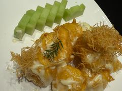 -宫燕府·京菜·烤鸭·淮扬菜(王府中心店)