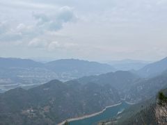 -重庆云阳龙缸景区