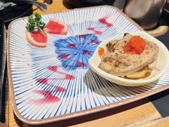 -千寻烧肉(政务区店)