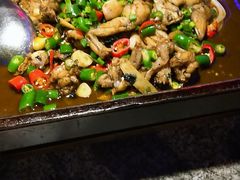 -蘭奢雅集·江浙菜(青山江滩店)