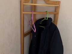 -筋骨堂热敷推拿按摩(翠华路店)