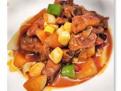 -阿里疆Alijiang·丝路美食·异域风情·清真(长楹天街店)
