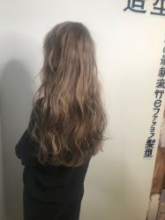 点击看大图 -藤野造型