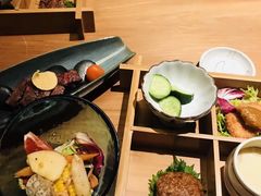 -松涛日本料理