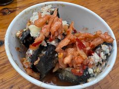 -李字号臭豆腐(总店)