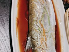 -顺香居·老字号湖北菜(江汉路店)