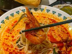 -帕娜·泰式茶餐厅·Bistro(近铁广场店)