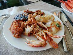 -东方红海鲜百汇(国际大厦店)