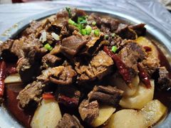 -麻木老地方牛筋牛杂(长堤街店)
