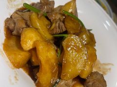 -前海沿·青岛菜(李沧万达店)