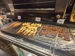 -川骄海鲜自助(亚运村店)