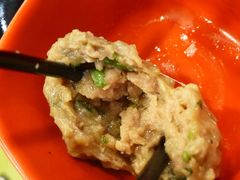 陈皮牛肉球-添好运点心专门店(中环IFC店)