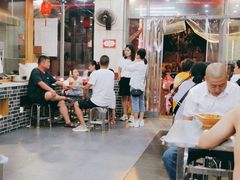 -白老三牛肉丸子面(平阳广场店)