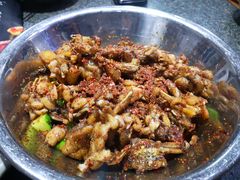 麻辣牛蛙-辣盆盆麻辣小龙虾(哈尔滨总店)