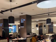 大堂-蜀九香火锅(彩虹店)