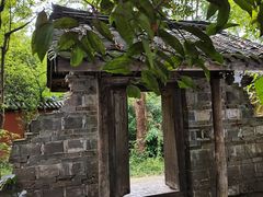 -成都武侯祠博物馆