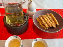 -馋遇江南·精致湖景雅宴(东方之门店)