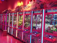 -BIG PINK大粉娃娃机主题馆(圆融星座店)