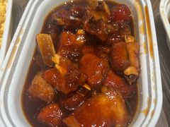 -小菜园新徽菜(青岛市南万象城店)