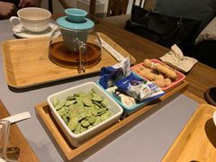 -苗品记茶馆(时代天街D馆店)