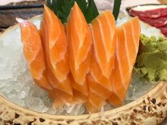 -林妈妈村·日式料理(宝山龙湖天街店)