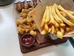 -做披萨的奇葩(中海央墅店)