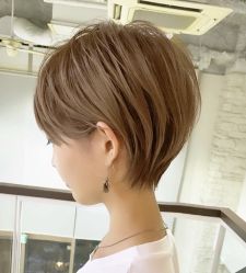 -MY HAIR ARDOR