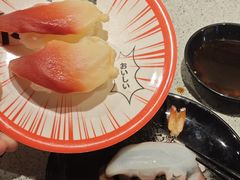 -友壹町寿司(佛山新DNA店)