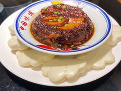 -延安八大碗(陕北菜·枣园路店)
