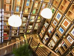 -香洲区图书馆(乐士文化区店)