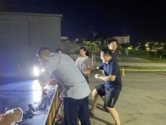 -兔跑跑儿童运动馆·平衡车·体能(市桥北店)