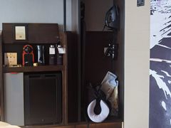 -新加坡瑞士史丹福酒店