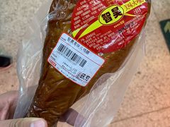 -京客隆超市(管庄店)