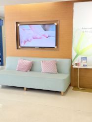 -杭州贝瑞斯美华妇儿医院·早孕·产检·儿科