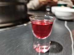 -野菌皇海景野生菌火锅(滨海大道店)