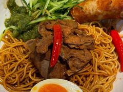 -和府捞面(北美新天地店)